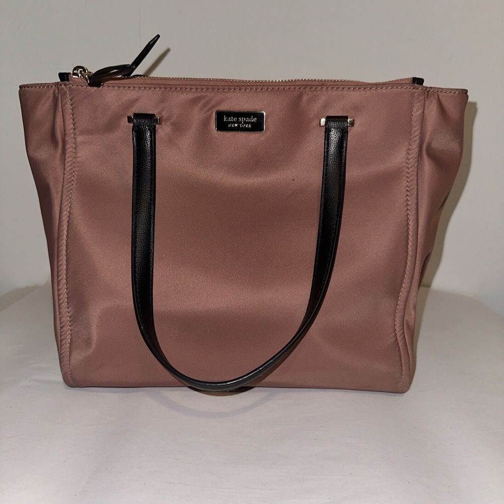 Kate Spade NY Medium Satchel Dawn $249 Retail Sapling